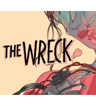 The Wreck Steam Key EUROPE